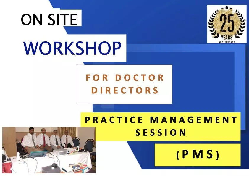 Healthcare Consultants