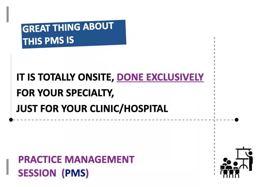 Healthcare Consultants